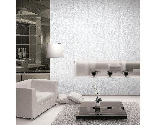 Обои Fipar Brilla R 23504 Винил на флизелине (1,06x10,05) Бежевый/Розовый/Золото, Мрамор/Штукатурка