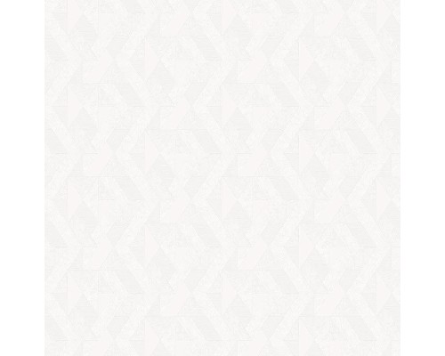 Обои Fipar Brilla R 23525 Винил на флизелине (1,06x10,05) Бежевый/Серый, Абстракция/Геометрия/Ромб