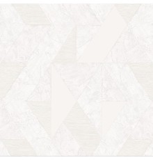 Обои Fipar Brilla R 23527 Винил на флизелине (1,06x10,05) Бежевый, Абстракция/Геометрия/Ромб