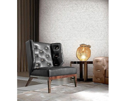 Обои Fipar Brilla R 23528 Винил на флизелине (1,06x10,05) Бежевый/Серый, Штукатурка