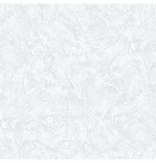 Обои Fipar Brilla R 23530 Винил на флизелине (1,06x10,05) Белый/Серый, Штукатурка