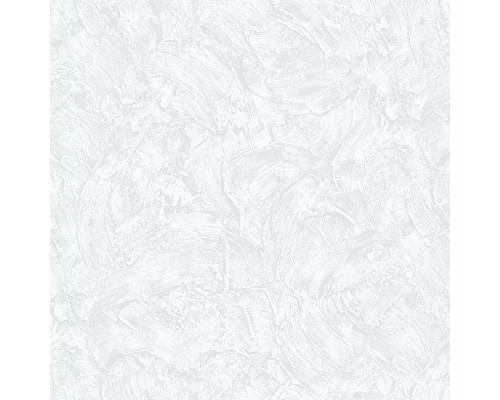Обои Fipar Brilla R 23530 Винил на флизелине (1,06x10,05) Белый/Серый, Штукатурка