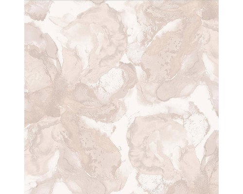 Обои Fipar Brilla R 23542 Винил на флизелине (1,06x10,05) Бежевый/Золото, Абстракция/Мрамор