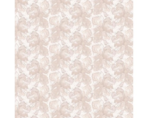 Обои Fipar Brilla R 23542 Винил на флизелине (1,06x10,05) Бежевый/Золото, Абстракция/Мрамор