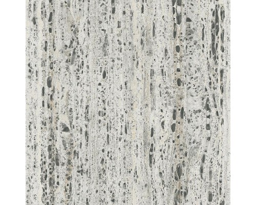 Обои Marburg Travertino 33050 Винил на флизелине (1,06x10,05) Серый, Под камень