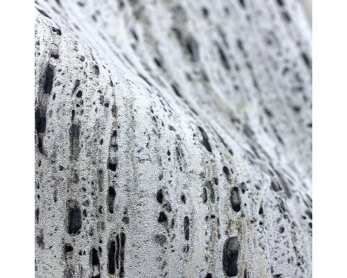 Обои Marburg Travertino 33050 Винил на флизелине (1,06x10,05) Серый, Под камень