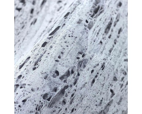 Обои Marburg Travertino 33052 Винил на флизелине (1,06x10,05) Белый/Серый, Под камень