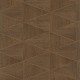 Обои Marburg Travertino 33061 Винил на флизелине (1,06x10,05) Коричневый, Геометрия/Ромб/Под дерево