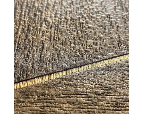 Обои Marburg Travertino 33061 Винил на флизелине (1,06x10,05) Коричневый, Геометрия/Ромб/Под дерево