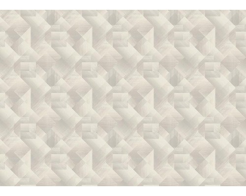 Обои Grandeco Universe 4 UR 3207 Винил на флизелине (1,06x10,05) Бежевый/Серый, Геометрия