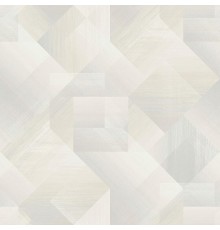 Обои Grandeco Universe 4 UR 3221 Винил на флизелине (1,06x10,05) Бежевый/Серый, Геометрия