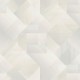 Обои Grandeco Universe 4 UR 3221 Винил на флизелине (1,06x10,05) Бежевый/Серый, Геометрия