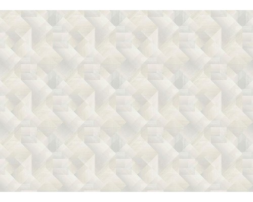 Обои Grandeco Universe 4 UR 3221 Винил на флизелине (1,06x10,05) Бежевый/Серый, Геометрия