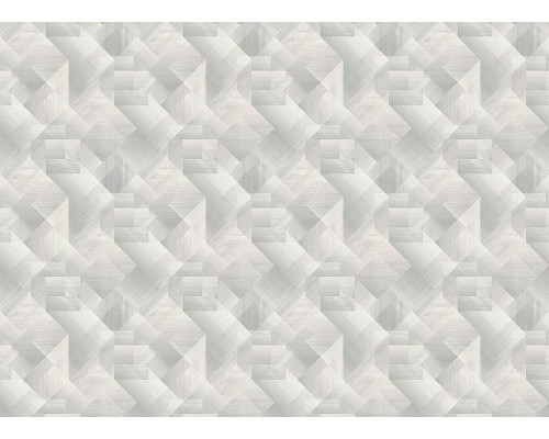 Обои Grandeco Universe 4 UR 3222 Винил на флизелине (1,06x10,05) Серый/Бежевый/Белый, Геометрия