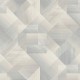 Обои Grandeco Universe 4 UR 3223 Винил на флизелине (1,06x10,05) Серый/Бежевый/Коричневый, Геометрия