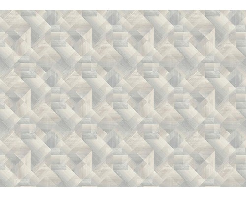 Обои Grandeco Universe 4 UR 3223 Винил на флизелине (1,06x10,05) Серый/Бежевый/Коричневый, Геометрия