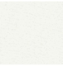 Обои Grandeco Universe 4 UR 1009 Винил на флизелине (1,06x10,05) Белый/Серый, Однотонные/Рогожка