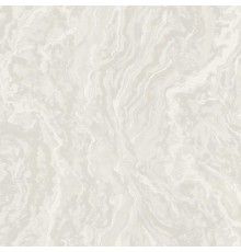 Обои Grandeco Universe 4 UR 1401 Винил на флизелине (1,06x10,05) Бежевый/Белый/Серый, Мрамор/Штукатурка