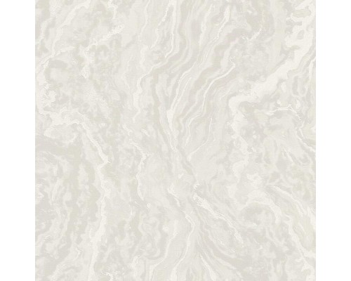 Обои Grandeco Universe 4 UR 1401 Винил на флизелине (1,06x10,05) Бежевый/Белый/Серый, Мрамор/Штукатурка