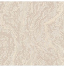Обои Grandeco Universe 4 UR 1405 Винил на флизелине (1,06x10,05) Бежевый/Коричневый, Мрамор/Штукатурка