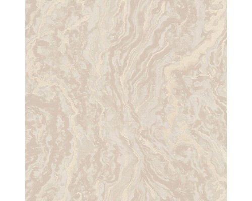 Обои Grandeco Universe 4 UR 1405 Винил на флизелине (1,06x10,05) Бежевый/Коричневый, Мрамор/Штукатурка