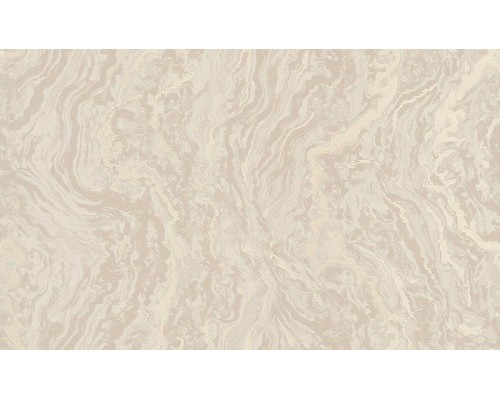 Обои Grandeco Universe 4 UR 1405 Винил на флизелине (1,06x10,05) Бежевый/Коричневый, Мрамор/Штукатурка