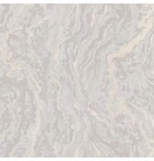 Обои Grandeco Universe 4 UR 1406 Винил на флизелине (1,06x10,05) Серый/Розовый, Мрамор/Штукатурка