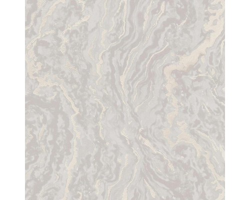 Обои Grandeco Universe 4 UR 1406 Винил на флизелине (1,06x10,05) Серый/Розовый, Мрамор/Штукатурка