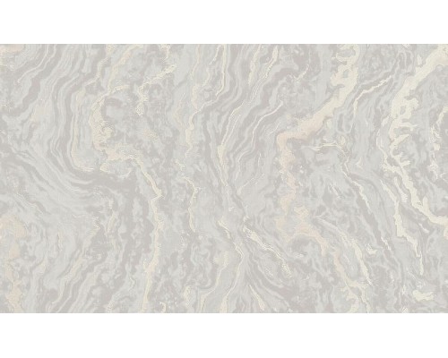 Обои Grandeco Universe 4 UR 1406 Винил на флизелине (1,06x10,05) Серый/Розовый, Мрамор/Штукатурка