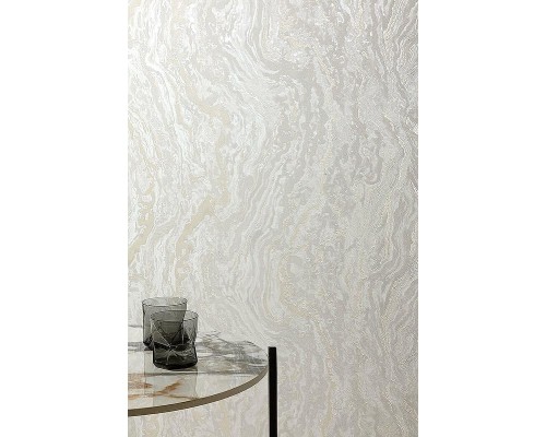 Обои Grandeco Universe 4 UR 1406 Винил на флизелине (1,06x10,05) Серый/Розовый, Мрамор/Штукатурка