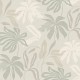 Обои Grandeco Universe 4 UR 3405 Винил на флизелине (1,06x10,05) Бежевый/Зеленый/Коричневый, Листья/Рогожка