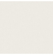 Обои Grandeco Atmosphere AT1001 Винил на флизелине (0,53x10,05) Бежевый, Рогожка