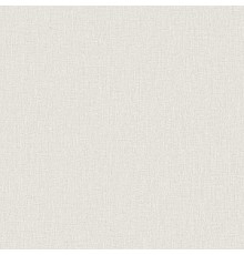 Обои Grandeco Atmosphere AT1004 Винил на флизелине (0,53x10,05) Серый, Рогожка