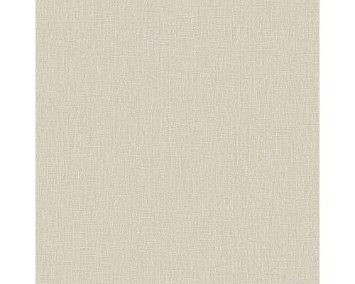 Обои Grandeco Atmosphere AT1005 Винил на флизелине (0,53x10,05) Бежевый, Рогожка