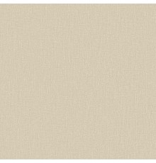 Обои Grandeco Atmosphere AT1007 Винил на флизелине (0,53x10,05) Бежевый/Коричневый, Рогожка