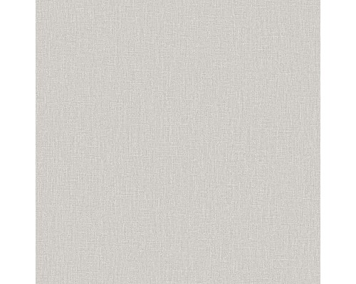 Обои Grandeco Atmosphere AT1009 Винил на флизелине (0,53x10,05) Серый, Рогожка