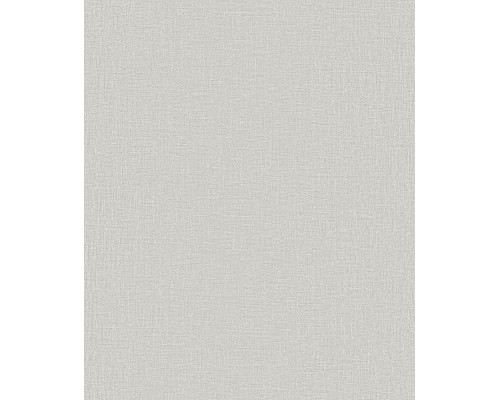 Обои Grandeco Atmosphere AT1009 Винил на флизелине (0,53x10,05) Серый, Рогожка