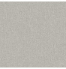 Обои Grandeco Atmosphere AT1012 Винил на флизелине (0,53x10,05) Серый, Рогожка