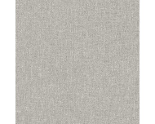 Обои Grandeco Atmosphere AT1012 Винил на флизелине (0,53x10,05) Серый, Рогожка