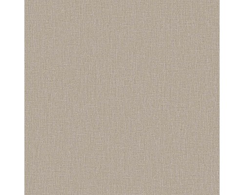 Обои Grandeco Atmosphere AT1013 Винил на флизелине (0,53x10,05) Коричневый/Серый, Рогожка