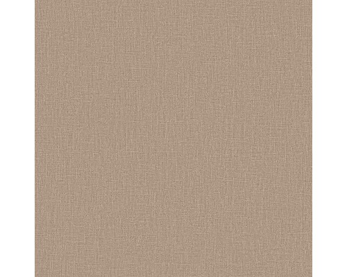 Обои Grandeco Atmosphere AT1014 Винил на флизелине (0,53x10,05) Коричневый, Рогожка