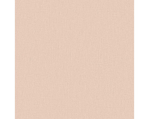 Обои Grandeco Atmosphere AT1019 Винил на флизелине (0,53x10,05) Розовый, Рогожка