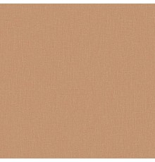 Обои Grandeco Atmosphere AT1020 Винил на флизелине (0,53x10,05) Коричневый/Оранжевый, Рогожка
