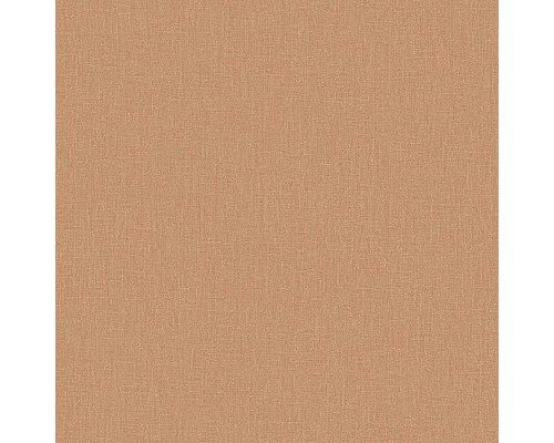 Обои Grandeco Atmosphere AT1020 Винил на флизелине (0,53x10,05) Коричневый/Оранжевый, Рогожка