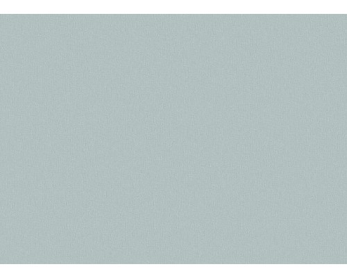 Обои Grandeco Atmosphere AT1026 Винил на флизелине (0,53x10,05) Бирюзовый, Рогожка