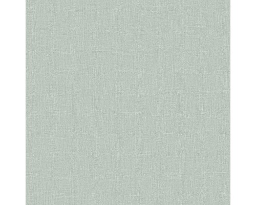 Обои Grandeco Atmosphere AT1027 Винил на флизелине (0,53x10,05) Зеленый, Рогожка
