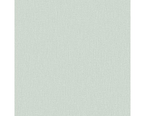 Обои Grandeco Atmosphere AT1028 Винил на флизелине (0,53x10,05) Бирюзовый, Рогожка