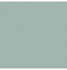 Обои Grandeco Atmosphere AT1029 Винил на флизелине (0,53x10,05) Бирюзовый, Рогожка