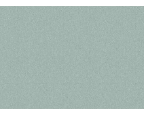 Обои Grandeco Atmosphere AT1029 Винил на флизелине (0,53x10,05) Бирюзовый, Рогожка