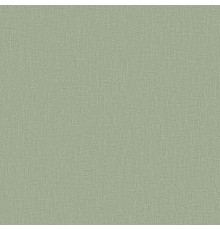 Обои Grandeco Atmosphere AT1031 Винил на флизелине (0,53x10,05) Зеленый, Рогожка